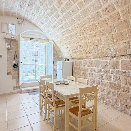 Lejlighed Annare Trani