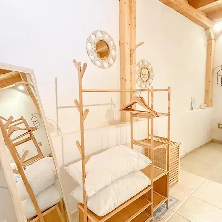Annare Apartment *