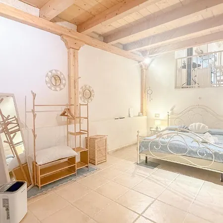 Apartment Annare Trani