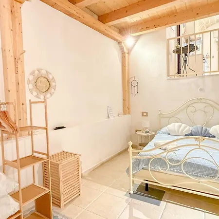 Annare Apartment *