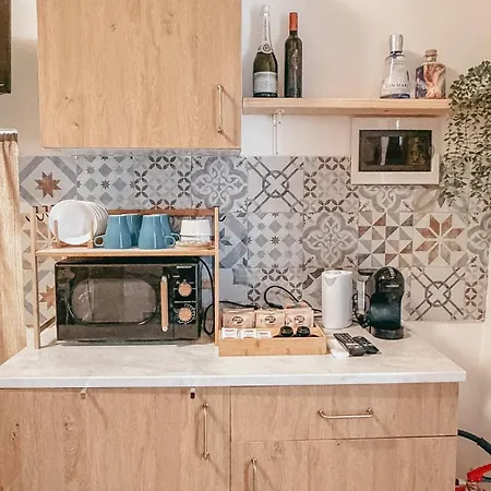 Apartment Annare *
