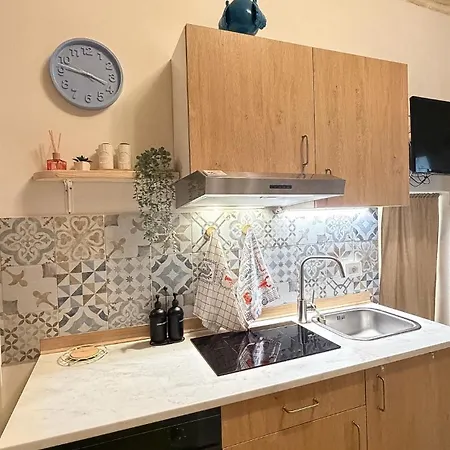 Annare Apartment Trani