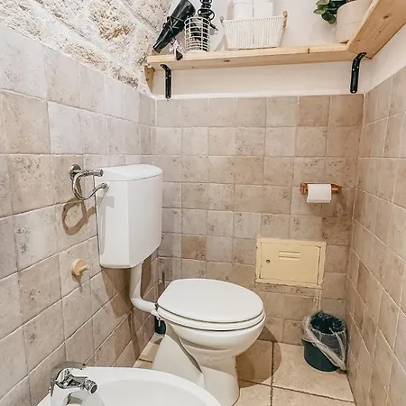 Apartment Annare