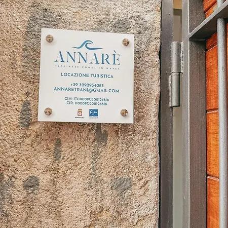 Annare *