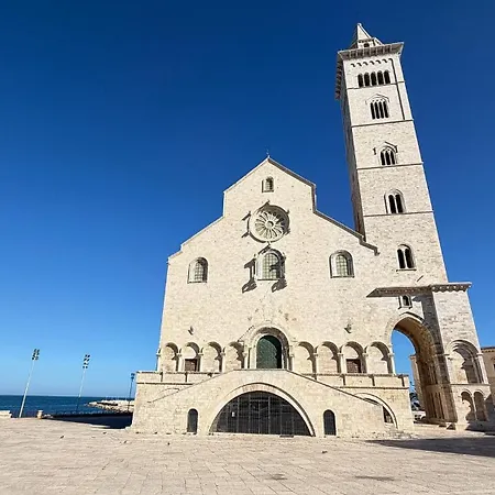 Apartment Annare Trani