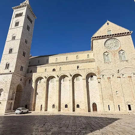 Annare Lejlighed Trani