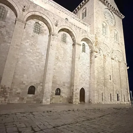Annare Trani