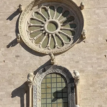 Annare Trani